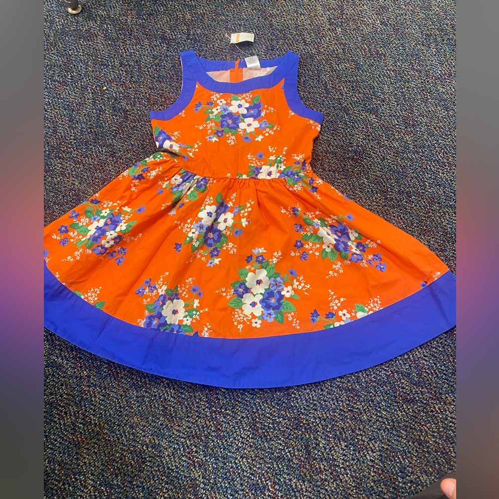 Gymboree Girl’s Dress size 7